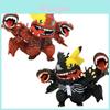 Entzückende Venom Carnage Pikachu Actionfigur Hochwertiges Anime Spielzeugmodell Für Kinder