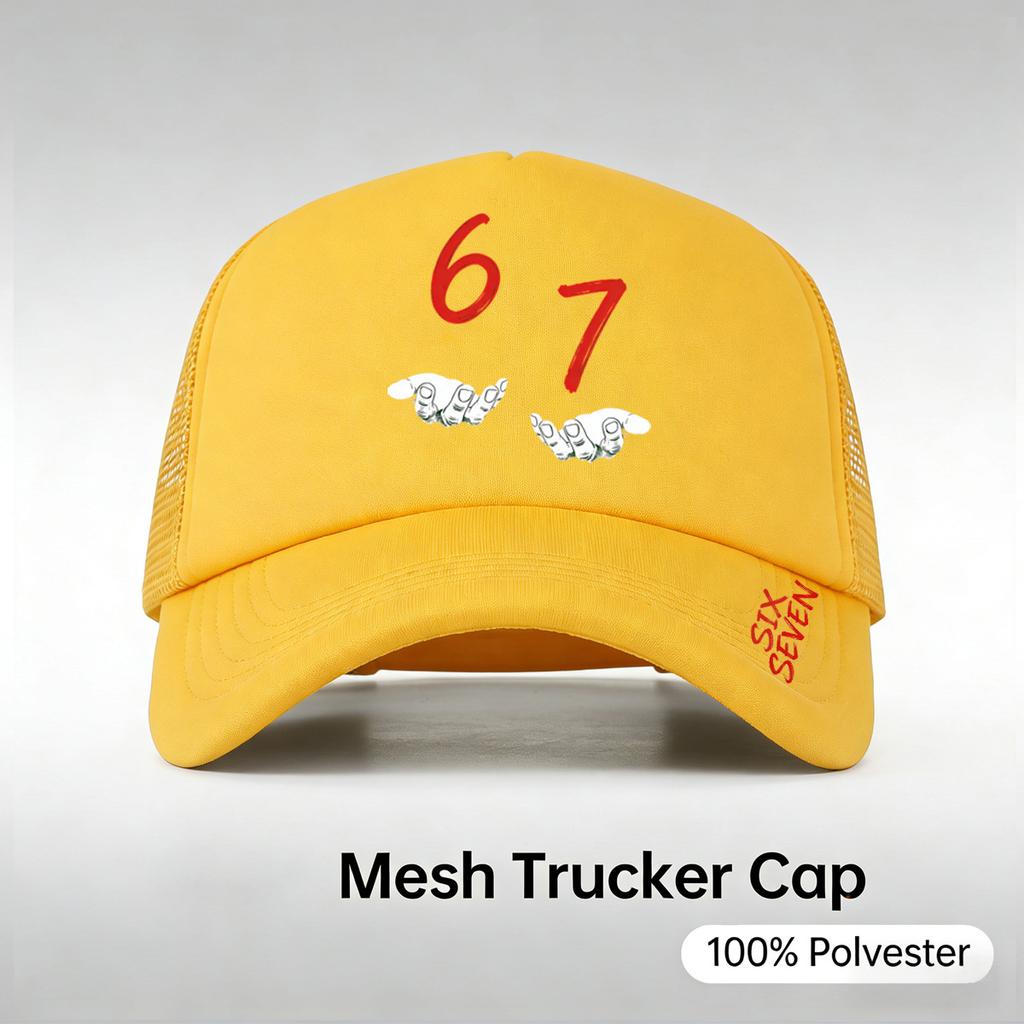Sponge Cap Shade Sun Protection Baseball Cap Outdoor Sports Truck Driver Hat