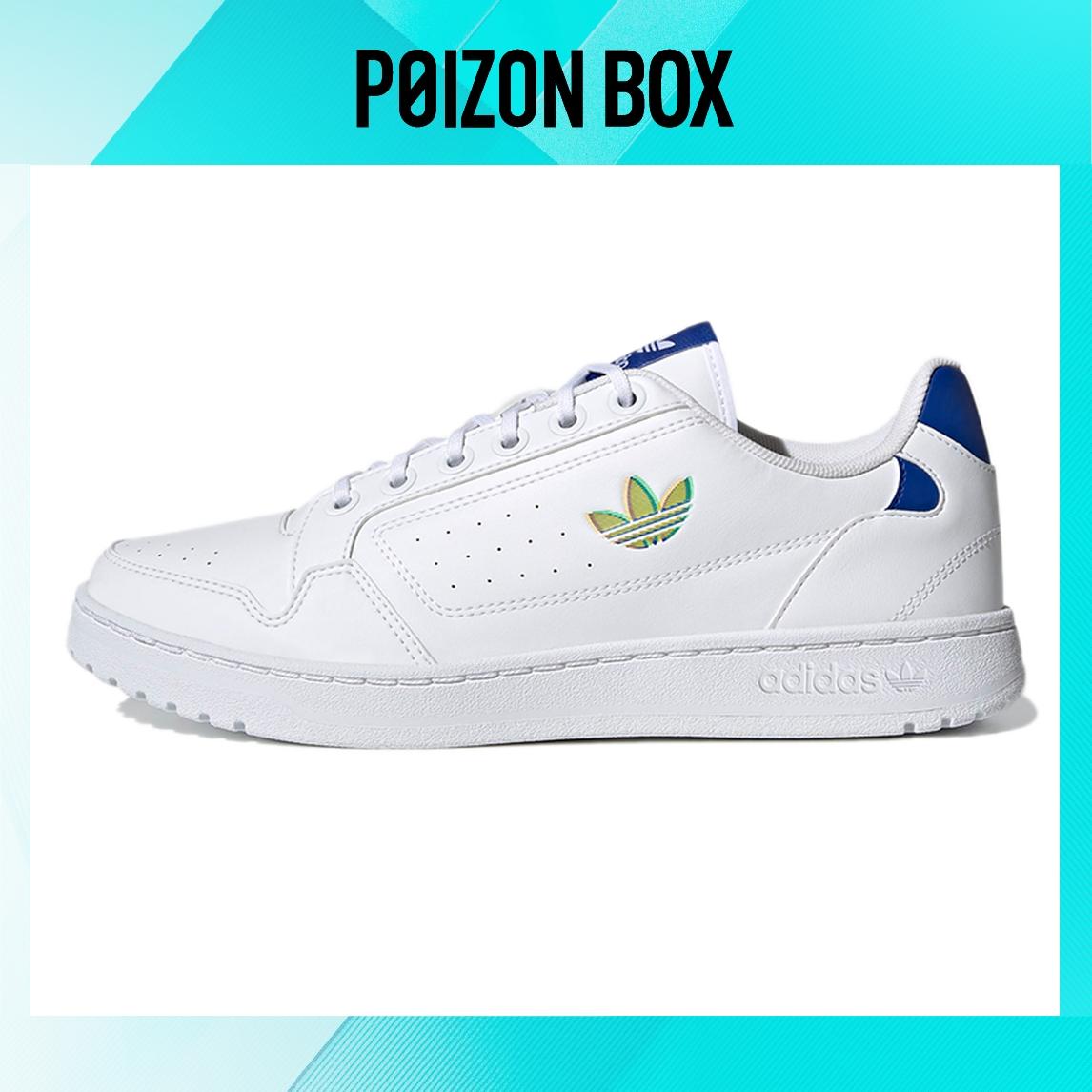

кроссовки adidas originals NY 90 Skate shoes Unisex H02170