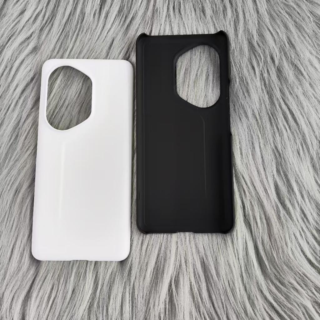 Simple Matte PC Phone Case For Huawei Honor 70/80/80 Pro, Honor 90/90 Pro/90 GT, Honor 100/200/200 Pro/300/300 Pro Back Cover