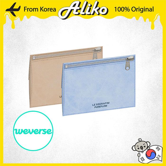 [předobjednávka] LE SSERAFIM 2. studiové album - PUREFLOW pt.1 (Weverse Alba ver.)