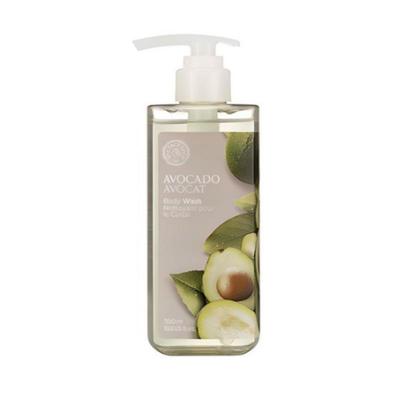 Avocado Body Wash 300ml