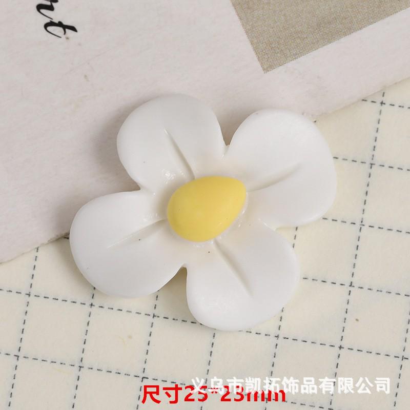 Cartoon Winnie the Pooh & Mickey Series DIY Phone Case, Hair Clip, Crocs, Fridge Magnet Accessories