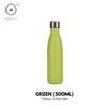 Homlly Tonii Bowling Pin Stainless Steel Bottle (500ml)