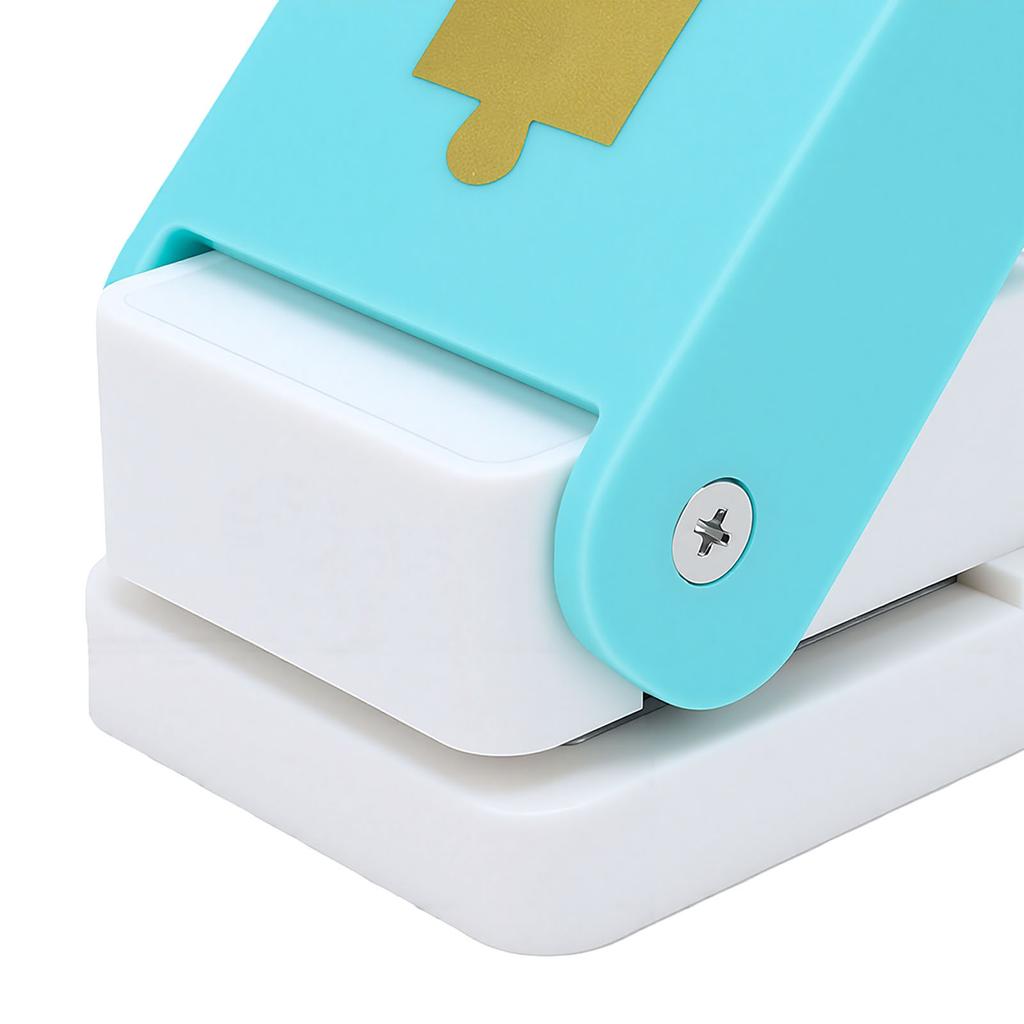 Puzzle Punch High Efficiency Labor Saving Jigsaw Piece Cutter for Customized Puzzle Making Tool