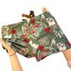 Arlo Retro Herren-Boxershorts aus reiner Baumwolle – Jugendlicher, lockerer Schnitt, einzigartiger Stil