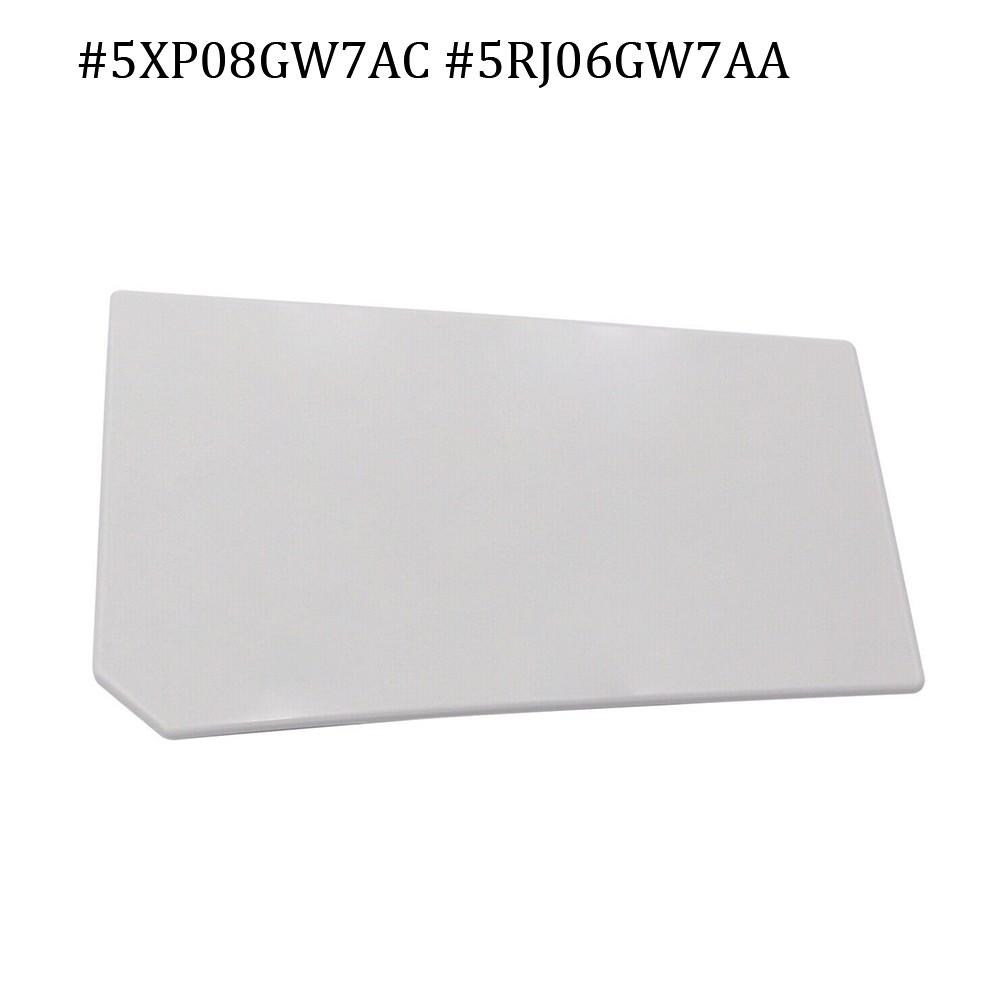 

Белый лючок для заливки топлива 5XP08GW7AC для Ram для ProMaster 1500 2500 3500 14-21