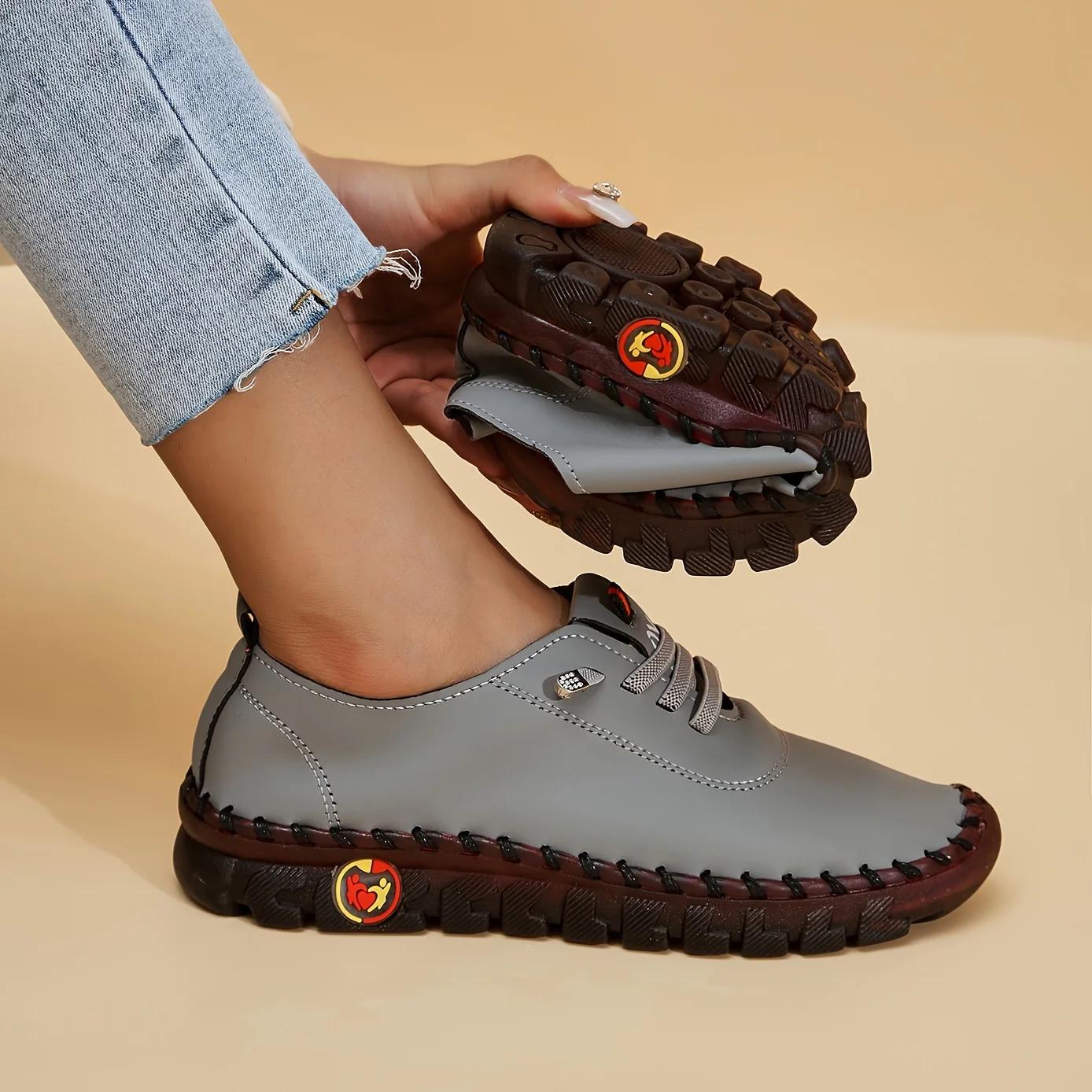 Модные кроссовки — фото 6