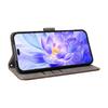 For Honor X60i 5G/Play 9T Pro 5G Wallet Case RFID Blocking PU Leather Cover Stand View