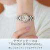 Citizen Watch Xc Happy Flight Eco-drive Type Display Type Needle Receiving Station Multi-radio Clock Kitagawa Keiko Ad Wearing Model Ec1034-59w Women