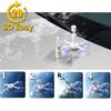 Hot Selling Car Windshield Scratch Repair Tool Set with Glass Repair Liquid
