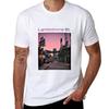 Boston Apparel T-Shirt Urban Casual Loose Fit Tee