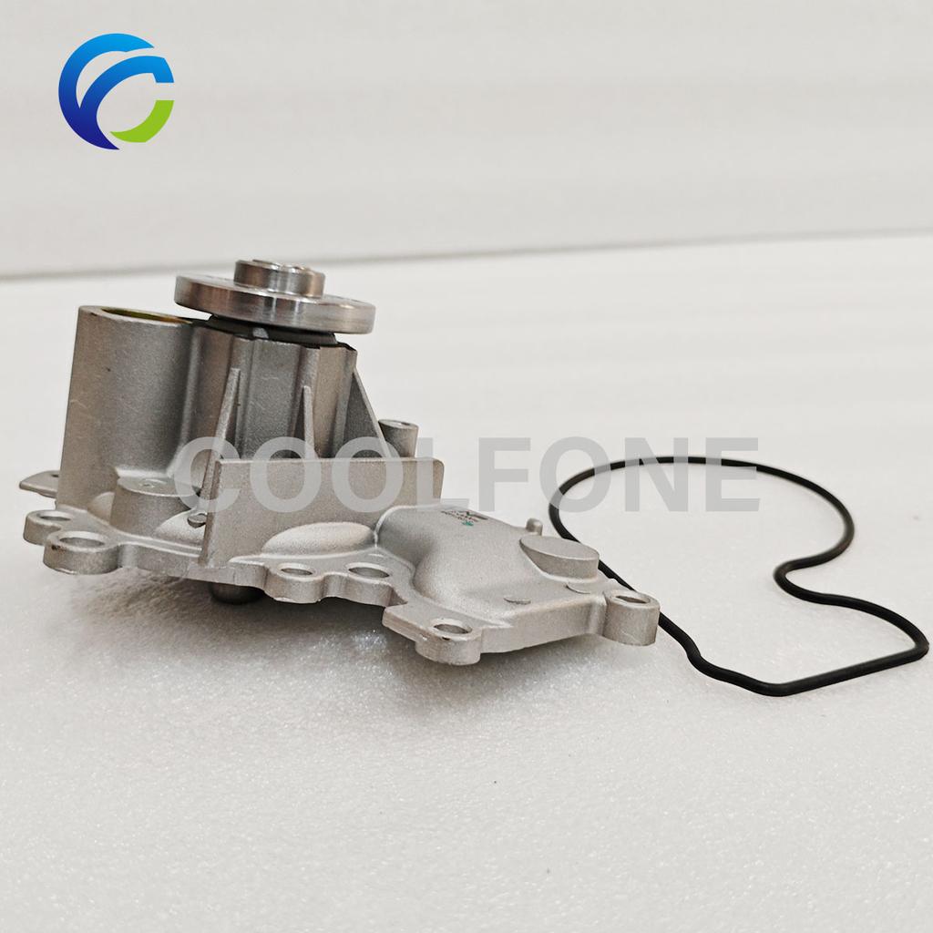 Cooling System Water Pump For PROTON GEN 2 PERSONA Saloon Lotus Youth CM 1.3 CM3L 1.6 CM6L 2004- PW811592