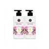 OntheBody Lotion pour le corps Fleur de cerisier 400 ml 2