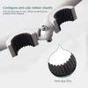 Faucet Aerator Wrench, Anti Slip Bubbler Removal Key, Multifunctional Disassembly Hand Tool for Kitchen Bathroom Sink Tap Faucet Maintenance