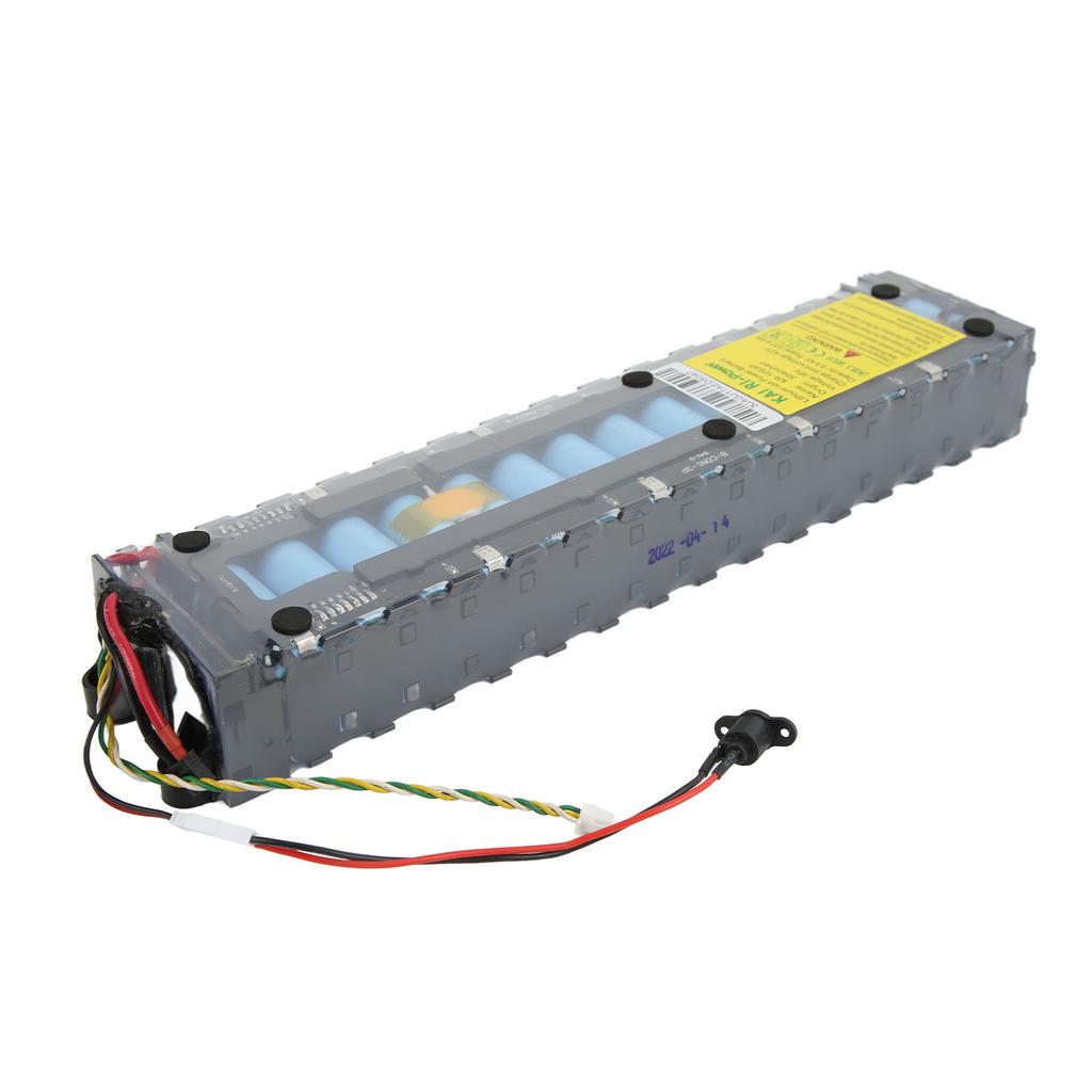 36V Electric Scooter Battery Replacment with 6600mah Communication Battery Pack for M365 Electric