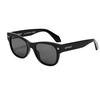 Off White Mens Square Sunglasses