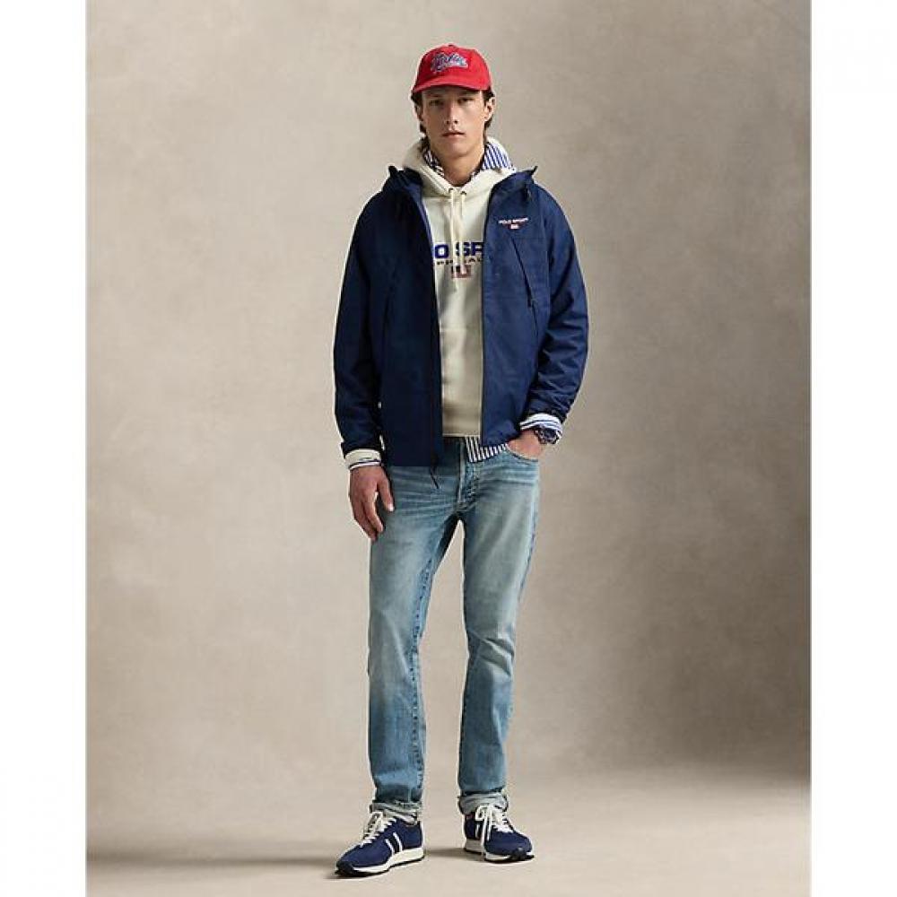 

Polo Ralph Lauren Men Polo Sport Hooded Jacket Mnpootw16021615410 L