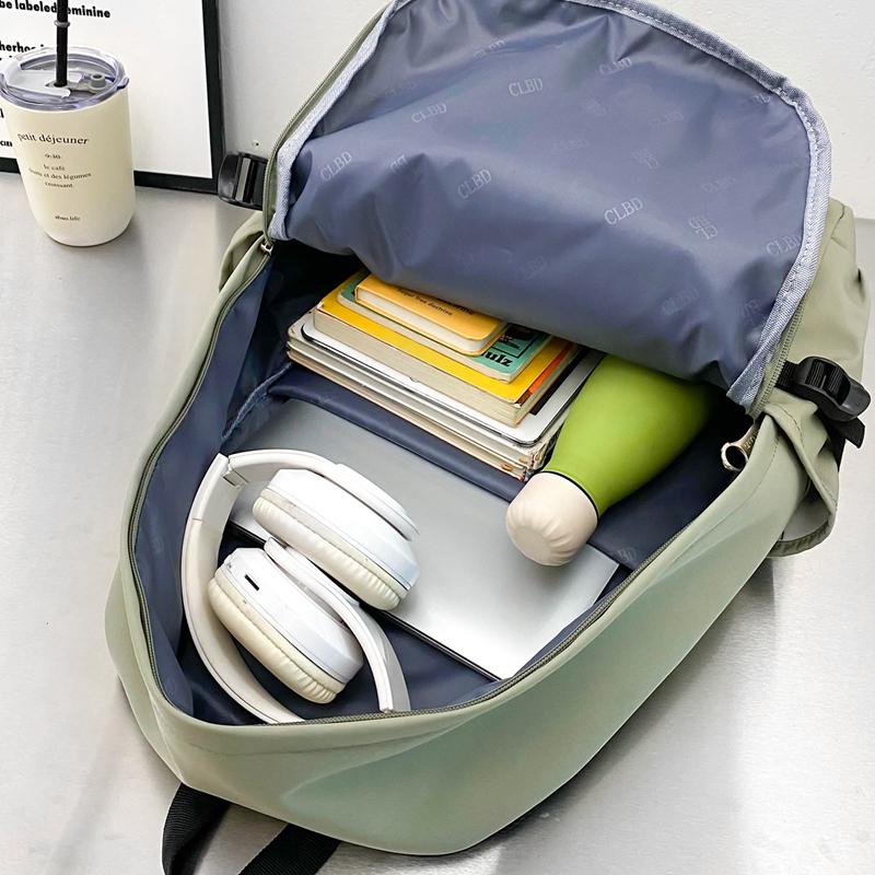 Рюкзак из трех предметов — фото 9