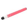 Golf Grips PU Silicone Anti Slip Golf Club Grips Provides Stability Feedback Even Hand Pressure Red
