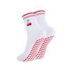 Yoga Socks Women Autumn Winter Mid Calf Professional Non Slip Floor Socks Fitness Dance Pilates Sports Socks