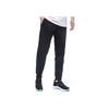Anta Elastic Cuff Knit Sweatpants Men Bottoms Black 152221312-3