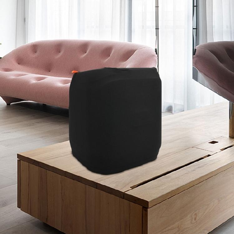 Tear Resistant Nylon Spandex Speaker Dust Cover Case With Firmly Fit For High Performances Speaker Gear