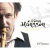 Goran Mansson All Yansa