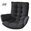 Outdoor Chair Cushion Egg Waterproof Hammock Indoor Elastic Hanging Replacement for Garden Yard Swing