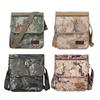Camouflage Tactical Field Shoulder Bag