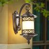 Exterior Wall Lamp Outdoor Lighting Waterproof Outdoor Wall Lamp Entrance Garden Lamp Balcony Wall Lighting Stairway Door