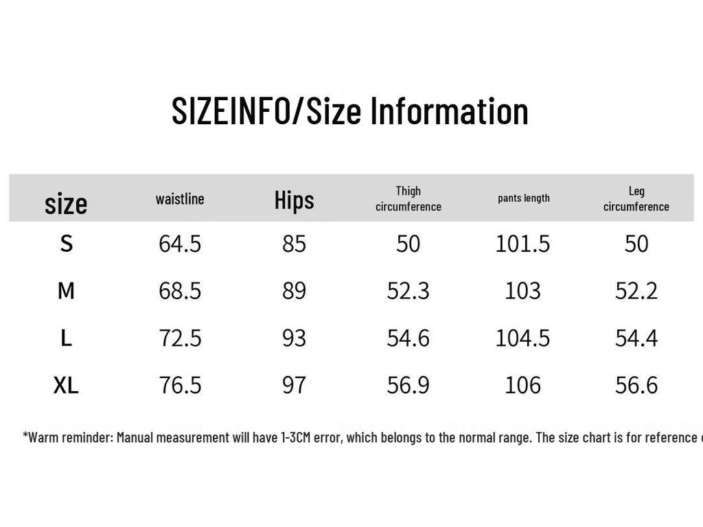Women's Fleece-Lined High-Waist Micro Flare Patchwork Pants
