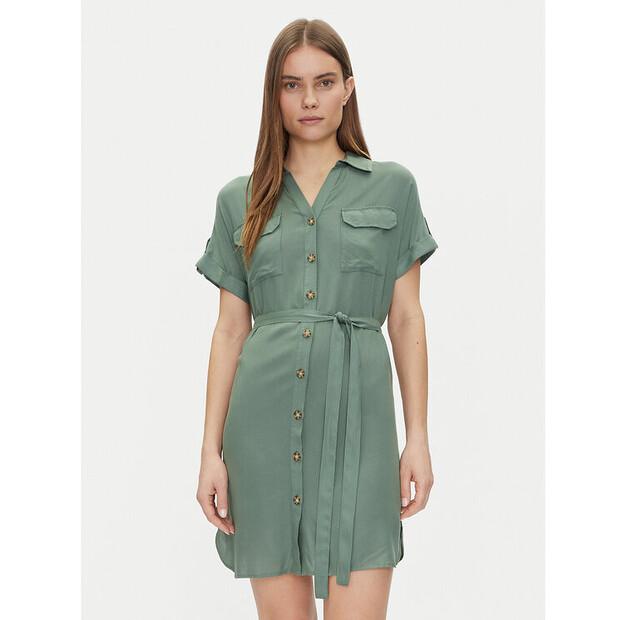 Платье Vero Moda Bumpy EU L