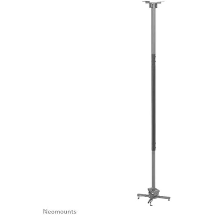 Neomounts Rallonge D'extension Pour Support De Plafond Pour Projecteur