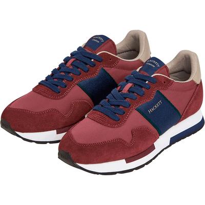 Hackett Trampki Keston Heritage