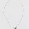 VINOOM mini knot necklace