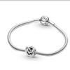 Pandora Family Always Encircled Heart Charm 791507c00