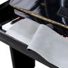 Technology Cloth Piano Dust Cover Dirt-Proof Keyboard Piano Case  Piano Accessories