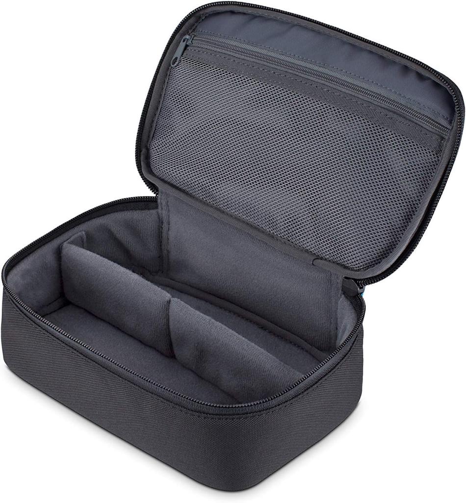 Adventure Kit The Handler Kopfband Kompaktes Etui [Offiziell GoPro] 3.0 + 2.0 + AKTES-003-VN []