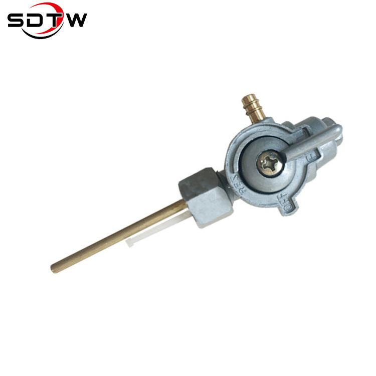 Fuel Vavle Petcock Shut Off Tank Switch Fits for YAMAHA YB80 GT80