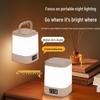 Rechargeable Remote Control Night Light - Bedside Lamp for Baby Feeding and Eye Protection