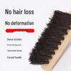 TLXT Bamboo Handle Car Detailing Brush