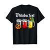 Oktoberfest Beer Gerunisex Flag Clothing Drinking Mug T Shirt Vintage Comfortable Stylish Stretched Soft Fashion