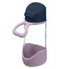 Gourde Enfant - Bbox - Ergonomique - 450 Ml - Sans BPA - Anti-fuite - Rose