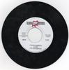 7inch Record CLINCH ALL STARS  THE ABYSSINIANS  Jerusalem Version  Crashie Sweeps  NONE Clinch Records 2011 Jamaica Reggae Ska  Dub Used