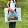 Ultrasonic Waterproof Picnic Mat with Zipper Backpack - Moisture-Proof, Thickened, Foldable, Portable Cushion.