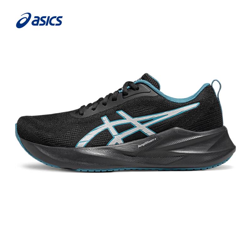 

ASICS Men s ABLAZE Resilient Cushioning Running Shoes 44