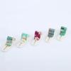 Portable U Shaped Finger Ring Holder Multi Band Mobile Phone Grip Stand