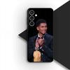 Cover for Motorola Moto G86 G57 E14 E15 G14 G34 G67 G84 G24 A54 G15 Power E22 Casing Phone Case Soccer NO 5 Football No5 Number