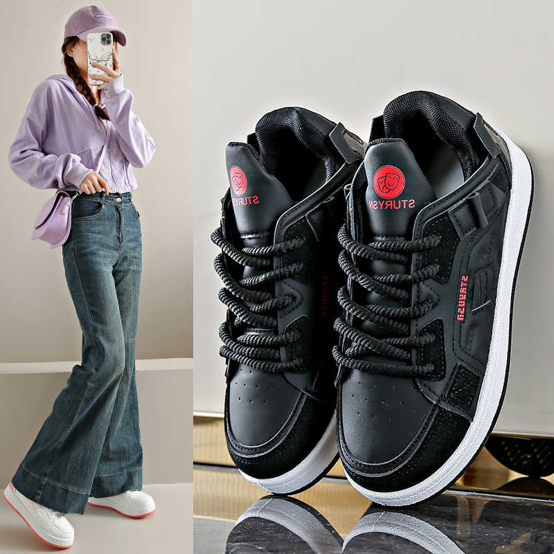 Fashion Fall Without Heels Sneakers Orange Casual Shoes For Womens Skate Trainers Sport Loffers Shows Loafers Sport Luxo Everything